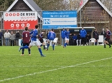 S.K.N.W.K. JO19-1 - Steenbergen JO19-1 (competitie) 2024-2025 (2e fase) (94/145)